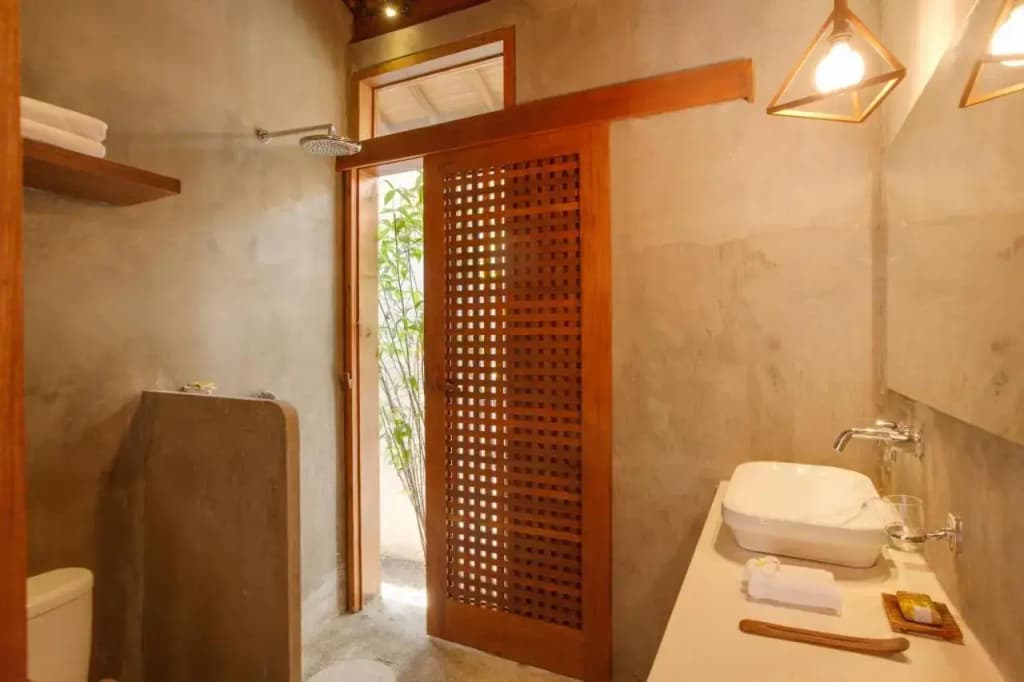 Puri Beji Bed & Breakfast - photo 9
