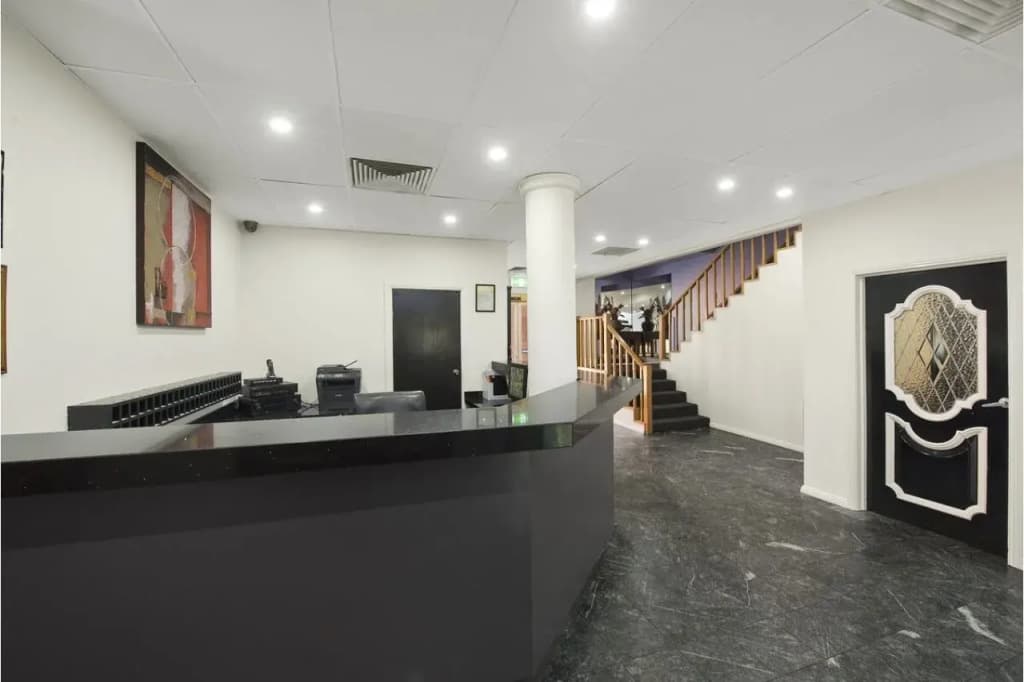 Quality Apartments Dandenong - photo 10