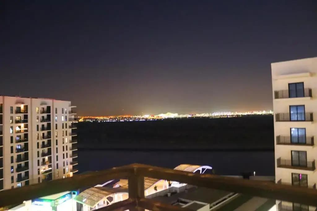 zapbed house - A Luxury Holiday Home in Yas Island - photo 24