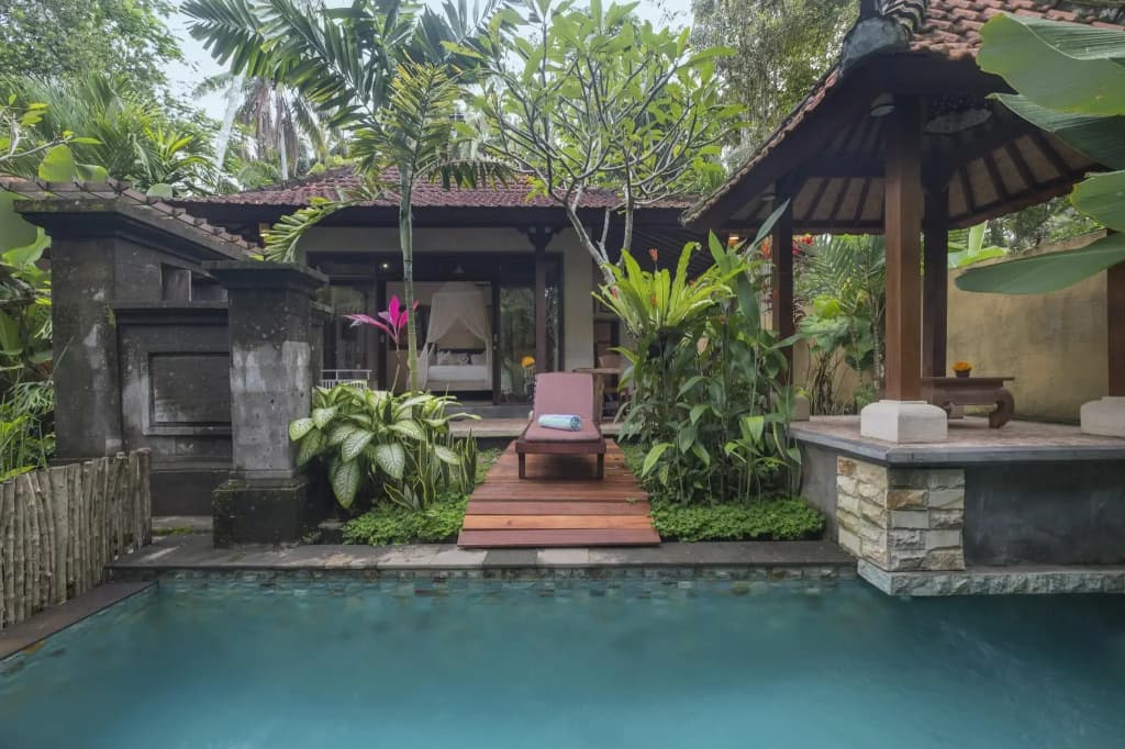 Virmas Private Villa - photo 9