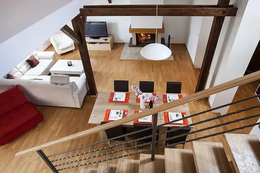 Riverview Apartments Prague - photo 10