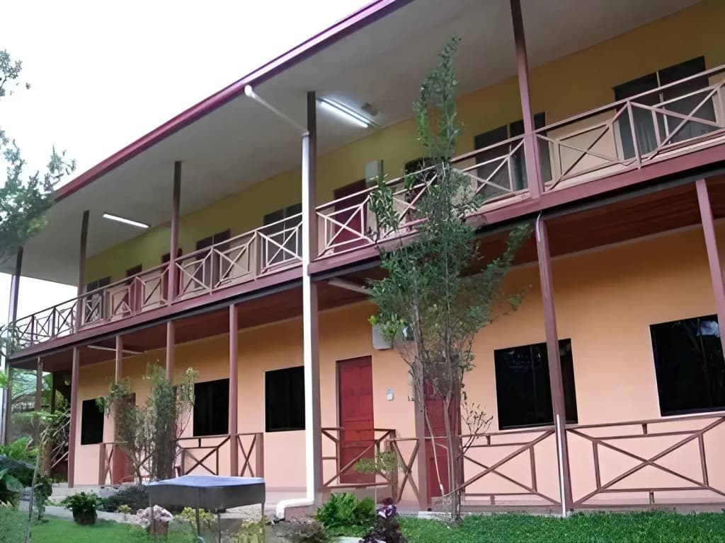 Slagon Homestay - photo 16