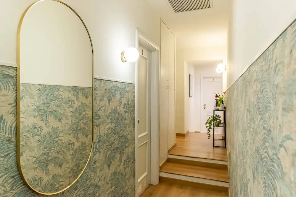 94Rooms Vatican Guesthouse Scipioni - photo 9