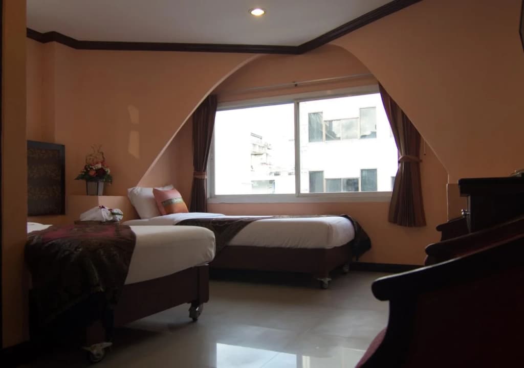 Sky Inn 2 - photo 7