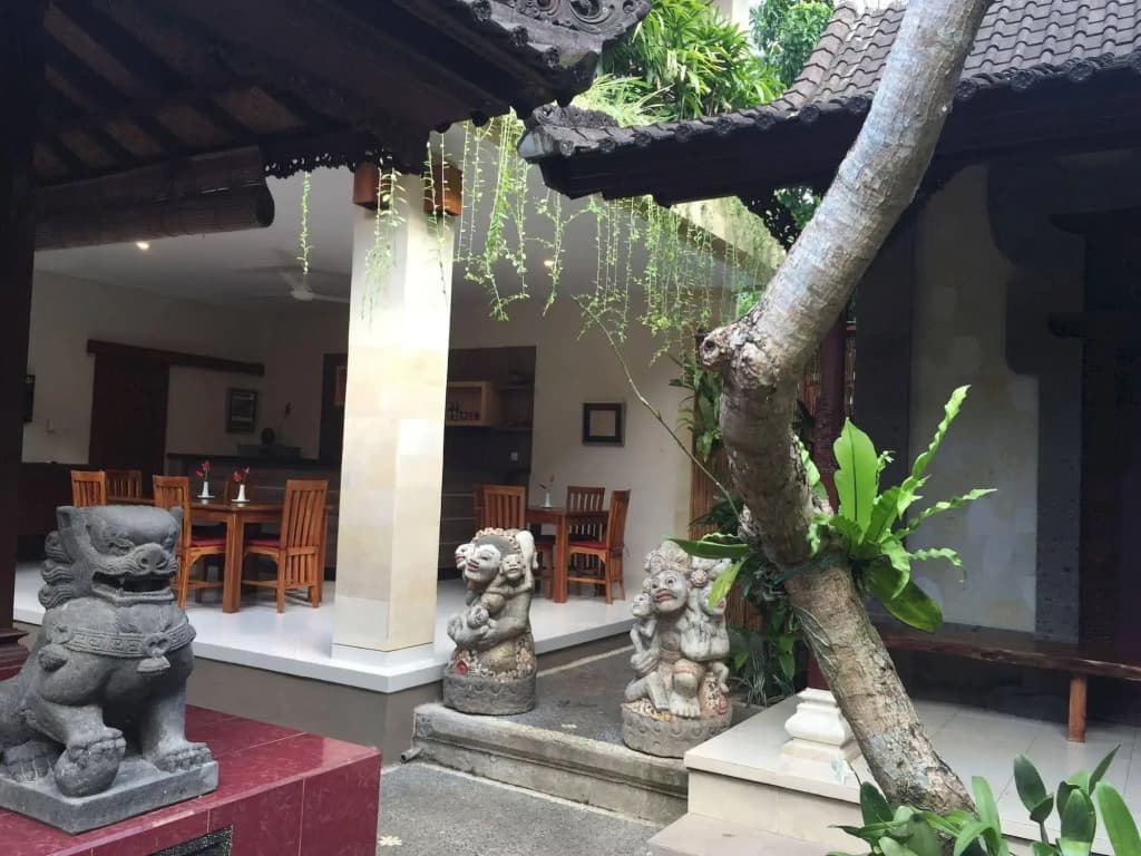 Teja Homestay - photo 10