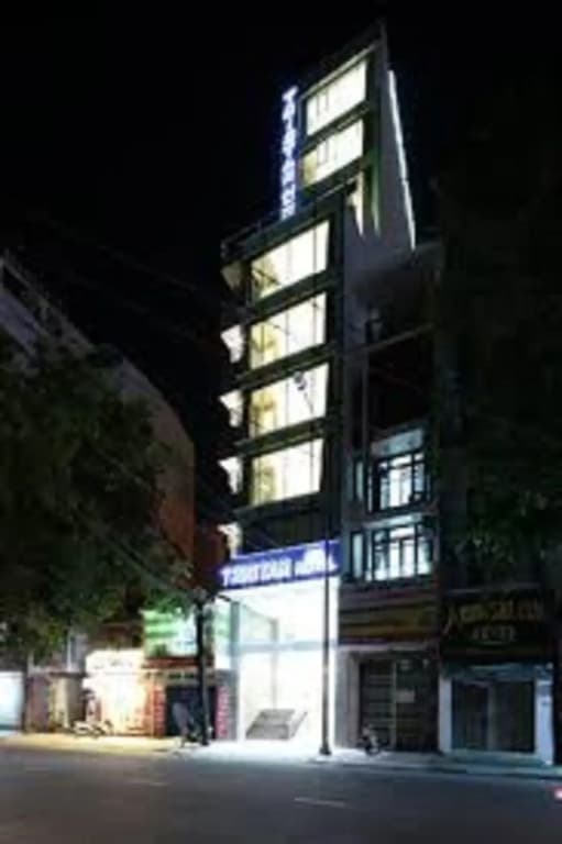Tristar Hotel - main photo