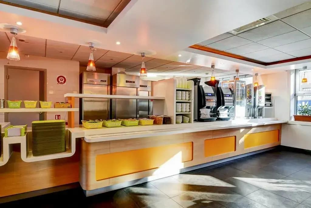 ibis budget Paris Porte d'Orleans - photo 13