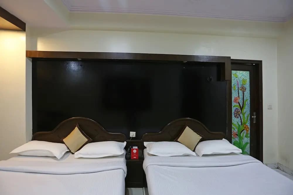 OYO 7634 Hotel Delhi Continental - photo 5