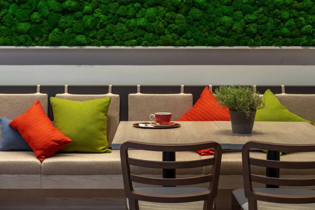 IntercityHotel Budapest - photo 6