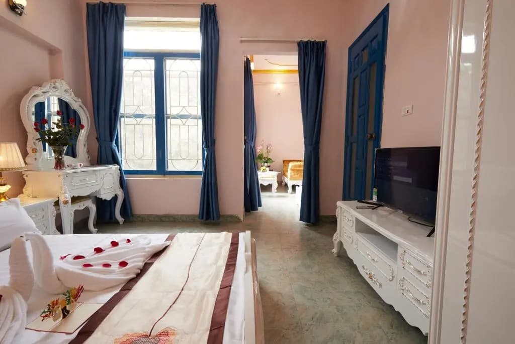 Lucky Budda Inn Villa - photo 3