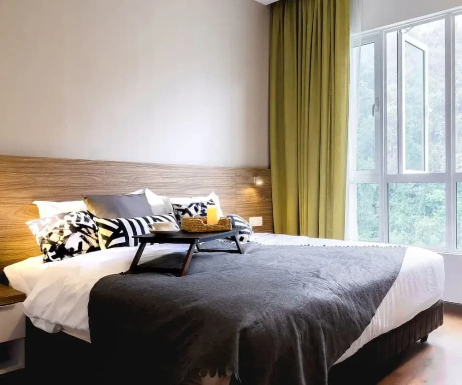 The Haven Lakeside Suites by Verve - photo 50
