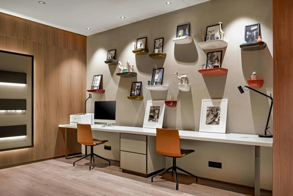 AC Hotel Diagonal L´Illa - photo 36