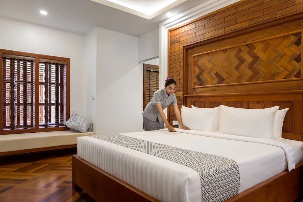 Angkor Privilege Resort and Spa - photo 25