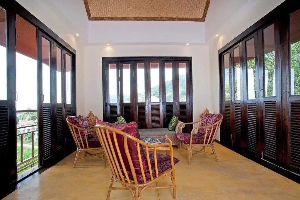 Baan Pa Nom - photo 6
