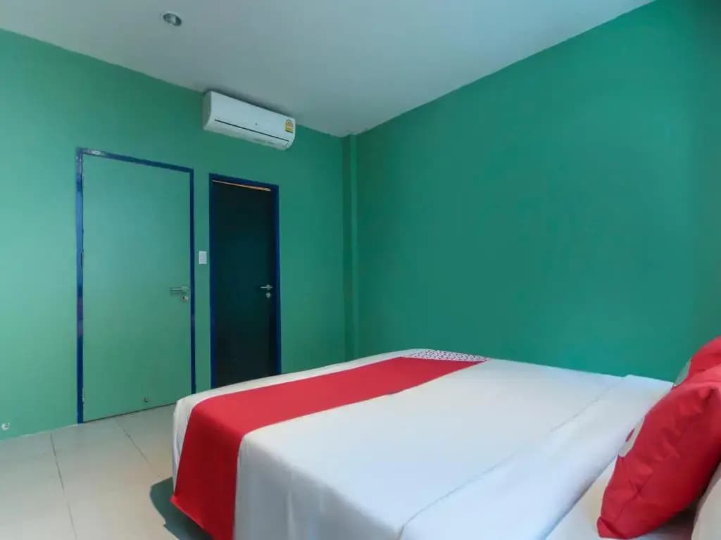 OYO 1162 Chalong Home Place - photo 4