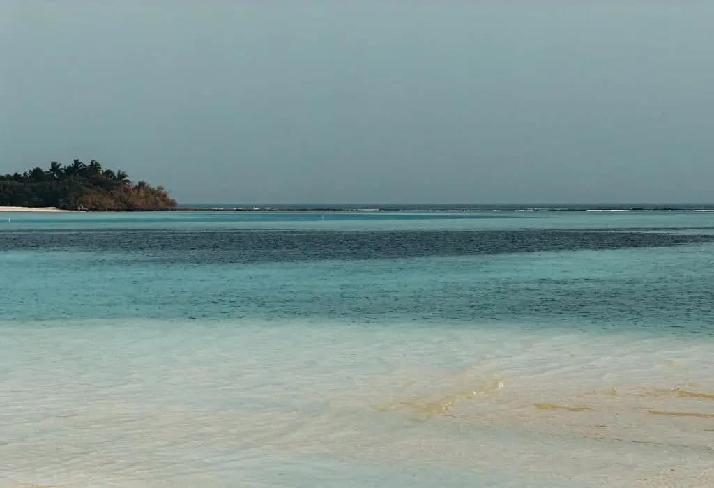 Rah Gili Maldives - photo 40