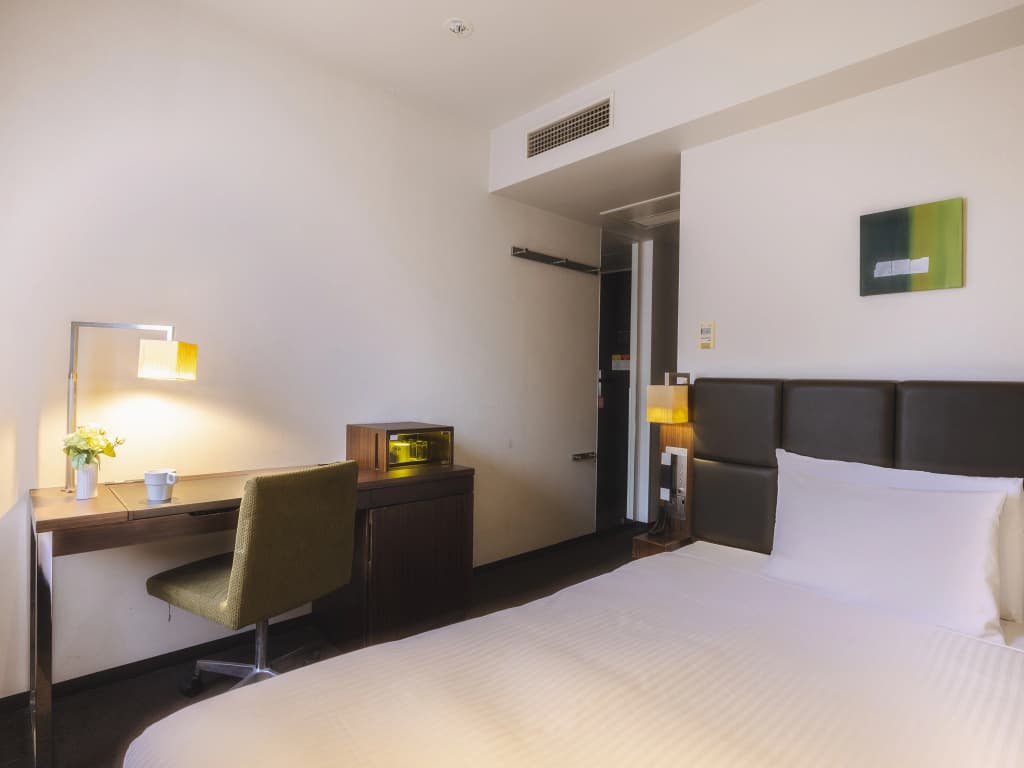 Gracery Tokyo Tamachi Hotel  - photo 24