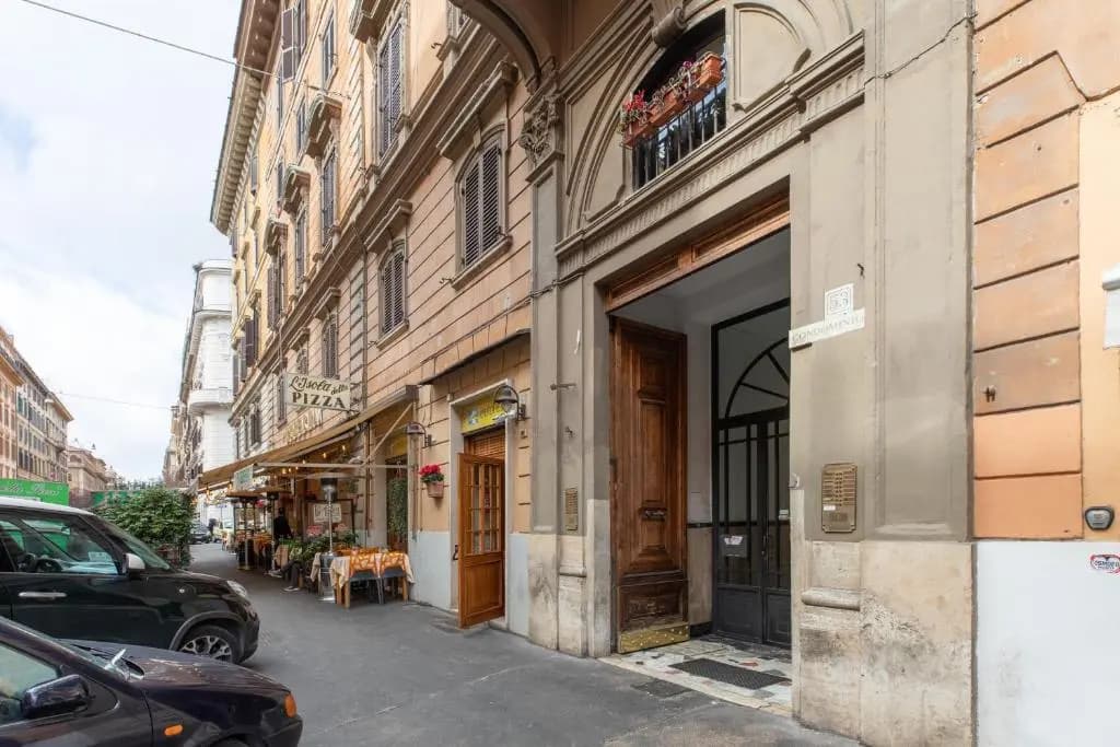 Saint Peter Elegant and Charming Apartment - photo 1