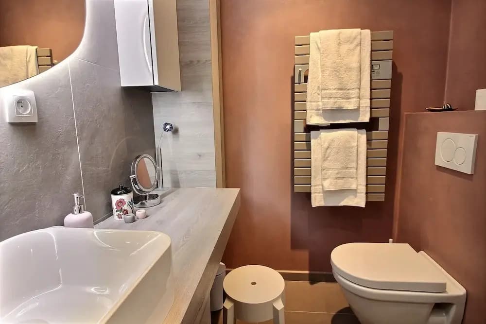 202090 - Appartement 6 Personnes Montorgueil - photo 8