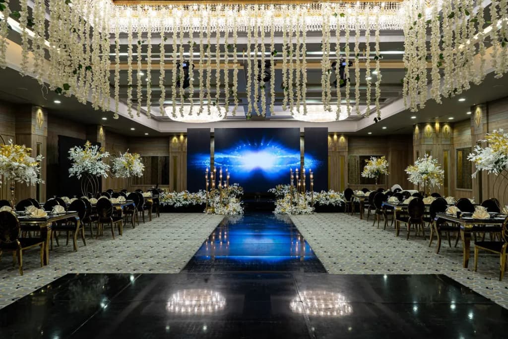 Triumph Plaza Hotel - photo 35