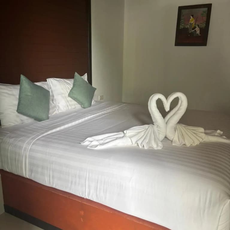 Vivi Boutique Resort Room (SHA Plus+) - photo 26