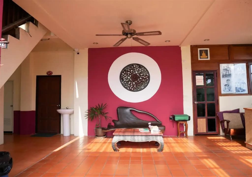 Sunset Inn - photo 5