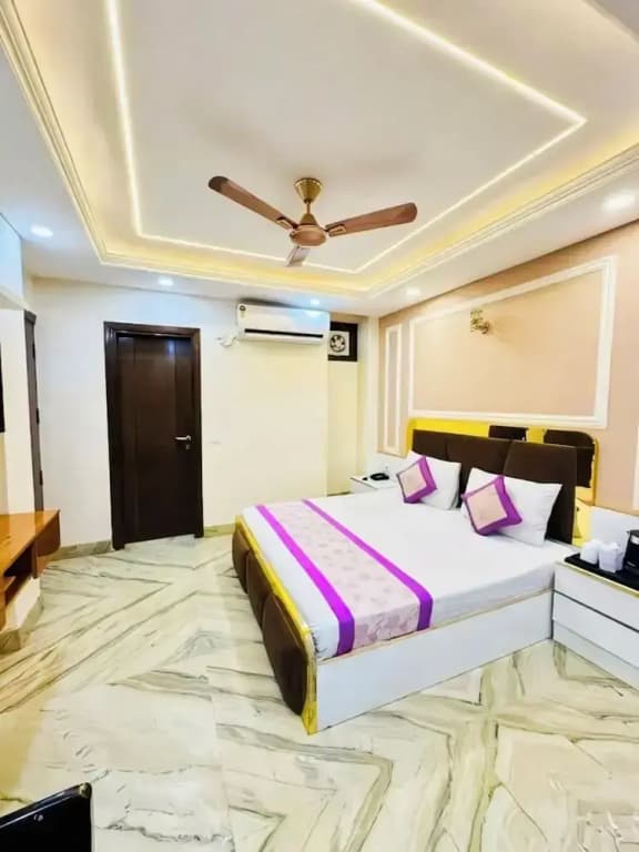 Hotel Satwa 29 - photo 4