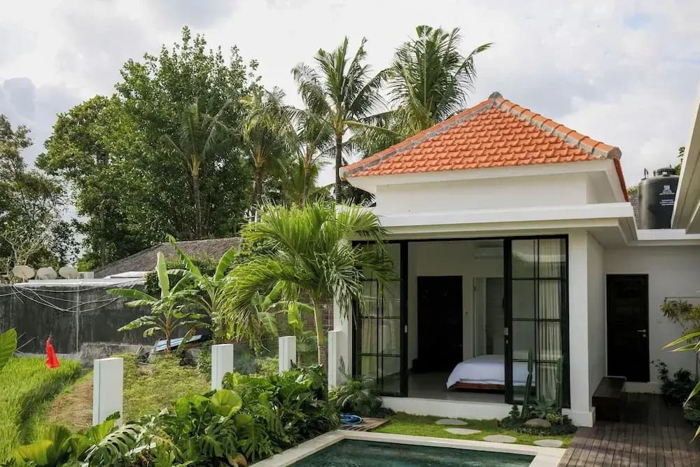 Villa Woodru - photo 2