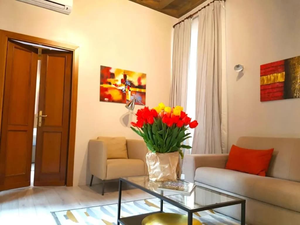 Living Rhome - Luxury Apartments - photo 11