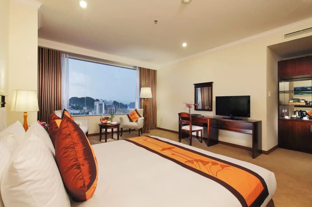 Ha Long DC Hotel - photo 5