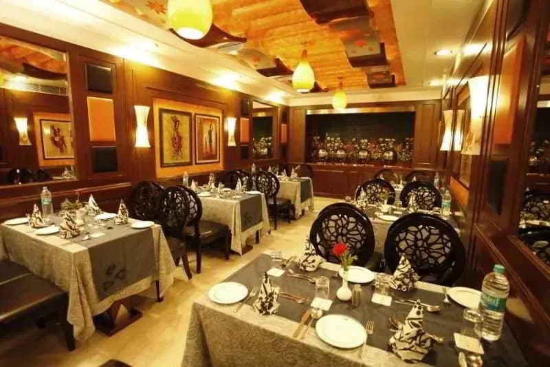 Star Grand Villa - photo 14