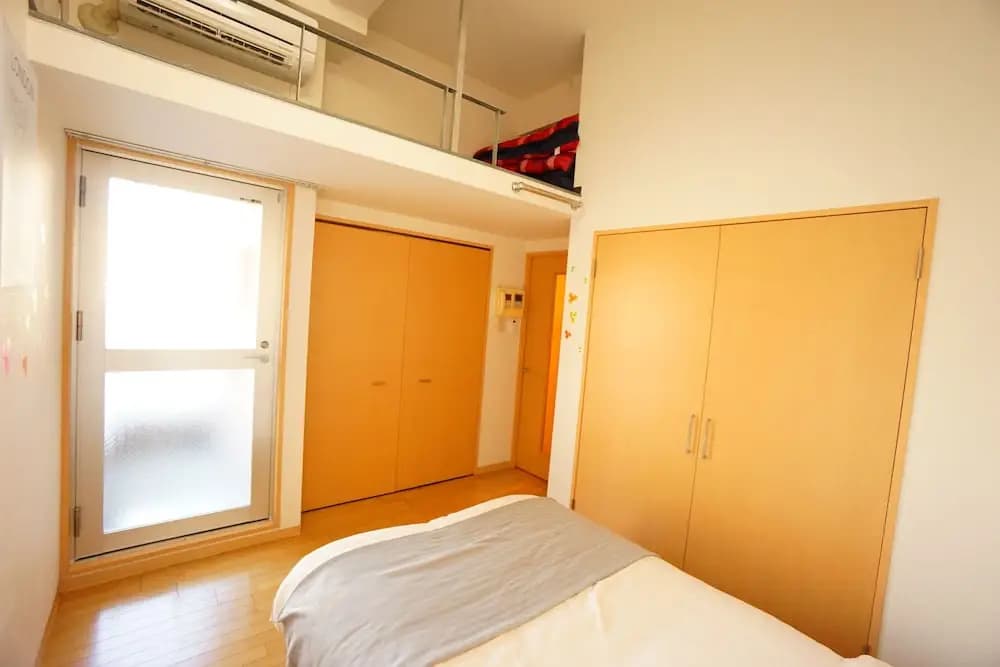 Terry's Apartment Namba South I - main photo