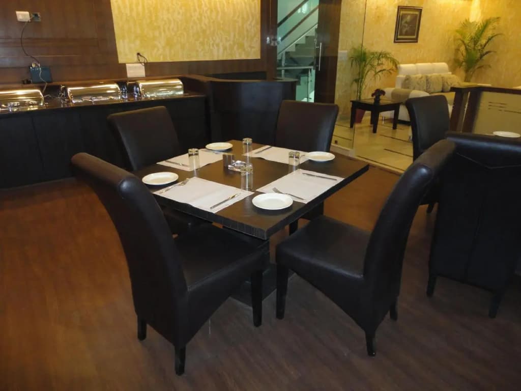 Hotel Divine Paradise - photo 22