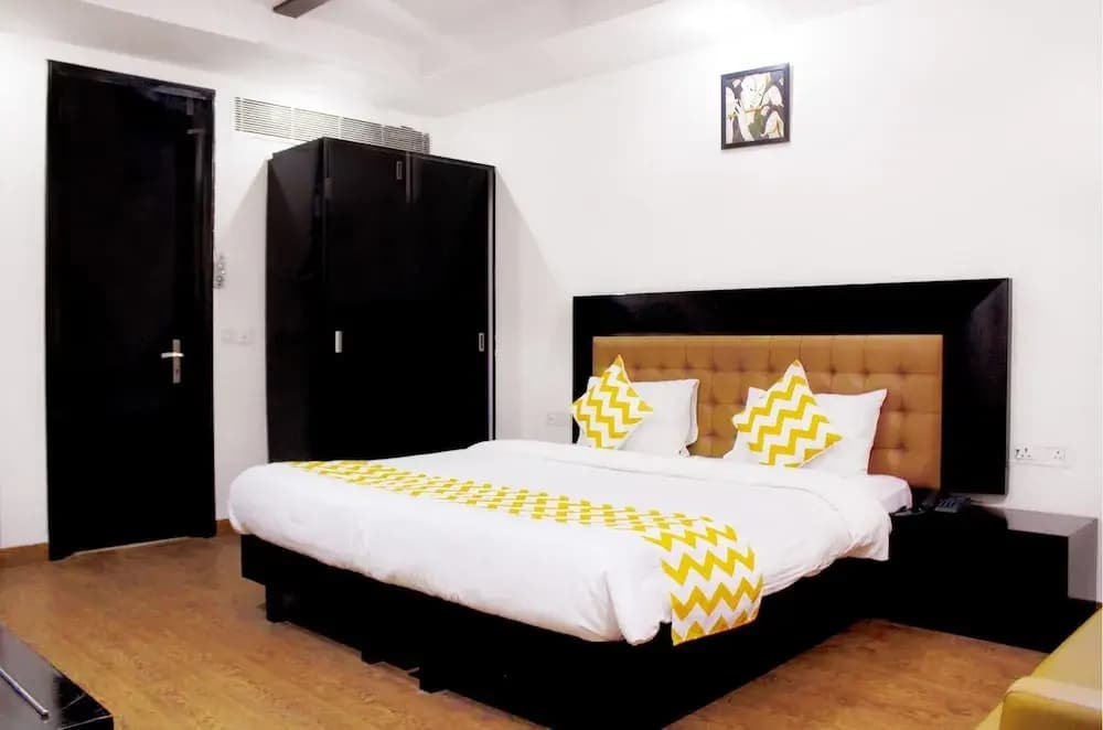 Fabhotel Lorenz Jasola - photo 19