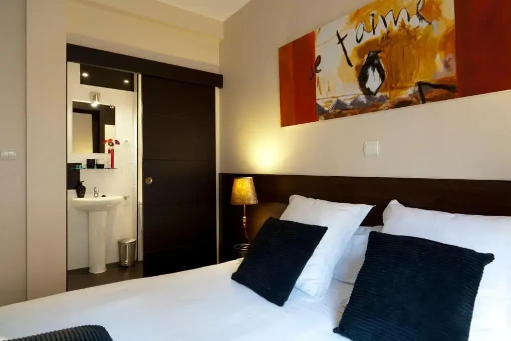 THC Tirso Molina Hostel - photo 6