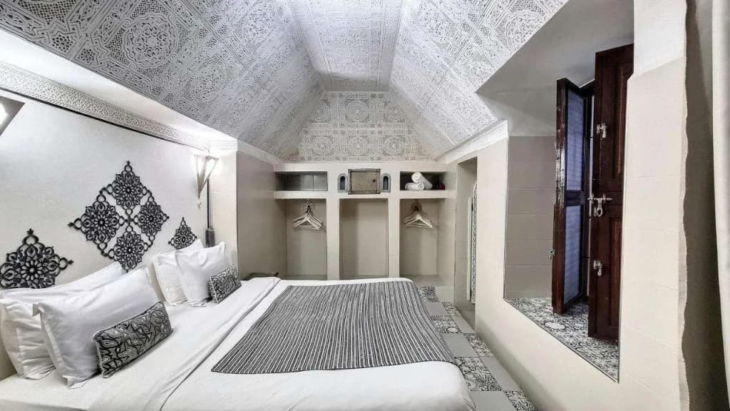 Riad Argan - photo 23