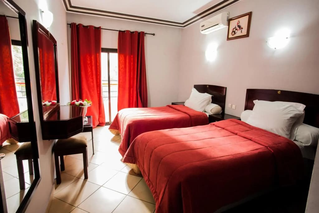 Résidence Appart hotel Assounfou - photo 3