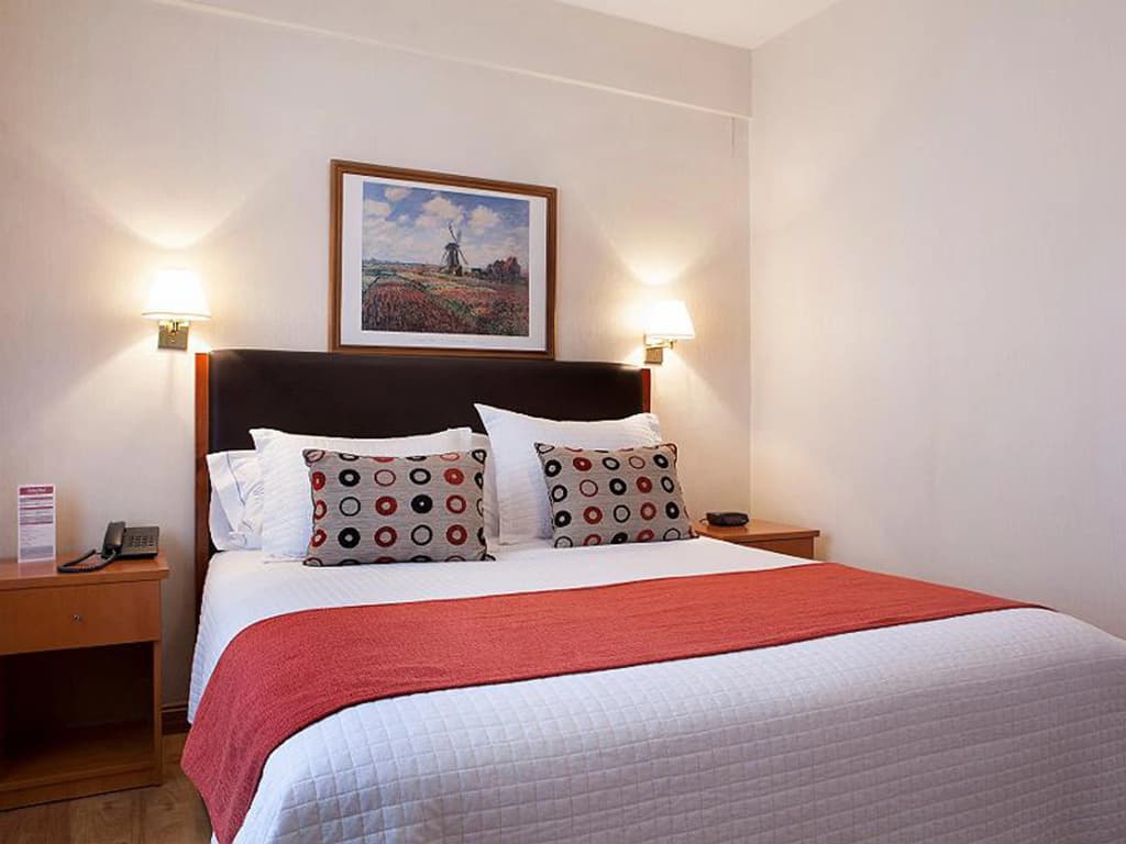 Cesar Palace - B&B - photo 17