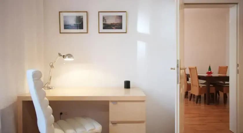Apartment Elegant Living - photo 4