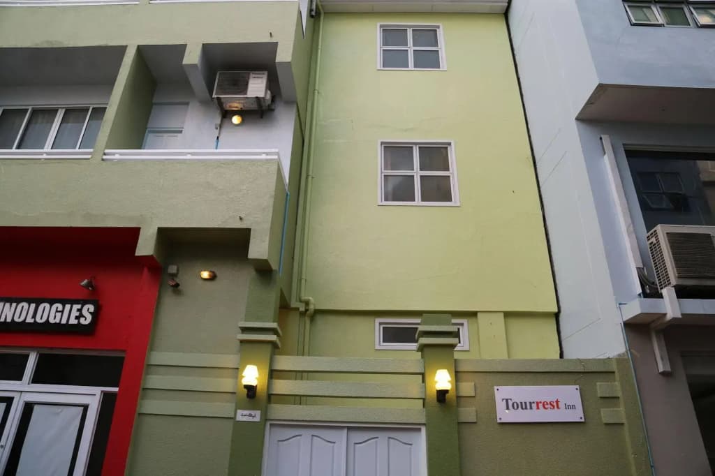Tour Rest Inn - photo 1