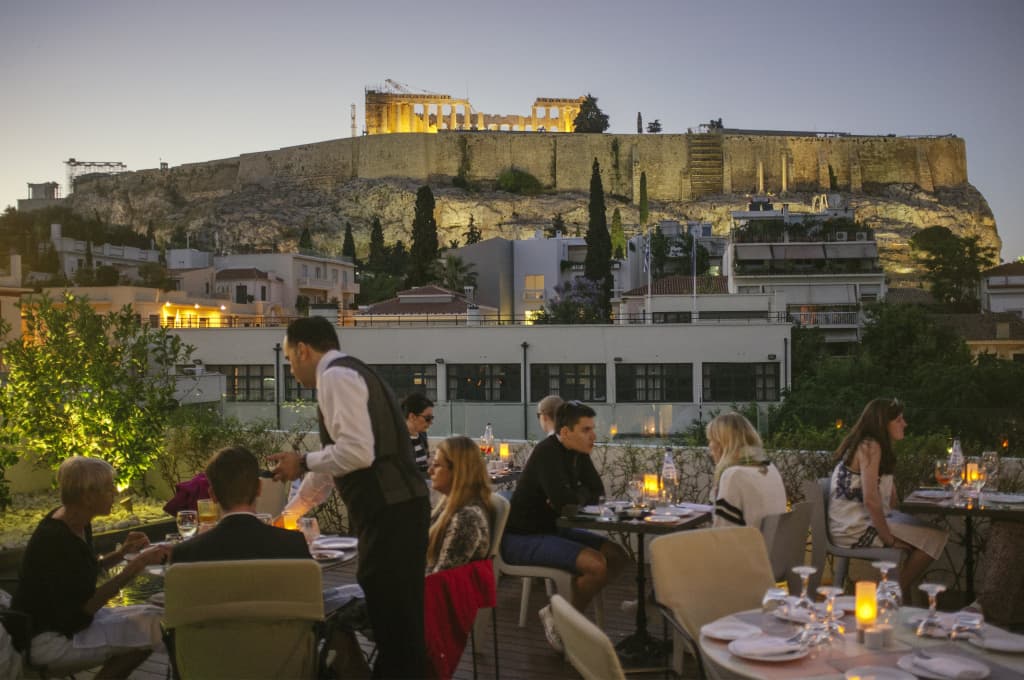 Herodion Athens - photo 36