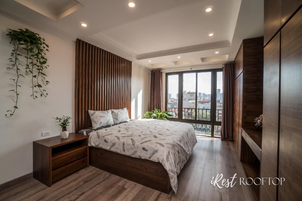 iRest Apartment - photo 12