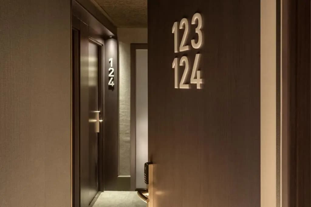 B&B HOTEL Madrid Vallecas Ensanche - photo 8