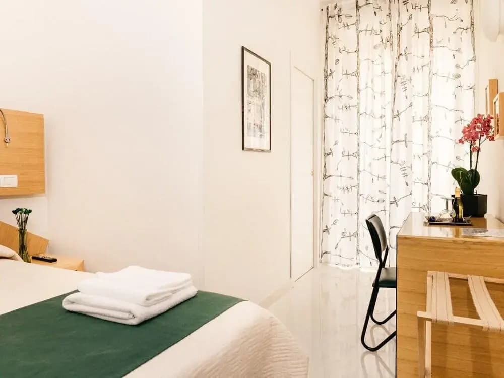 Adriano Augusto B&B - photo 4