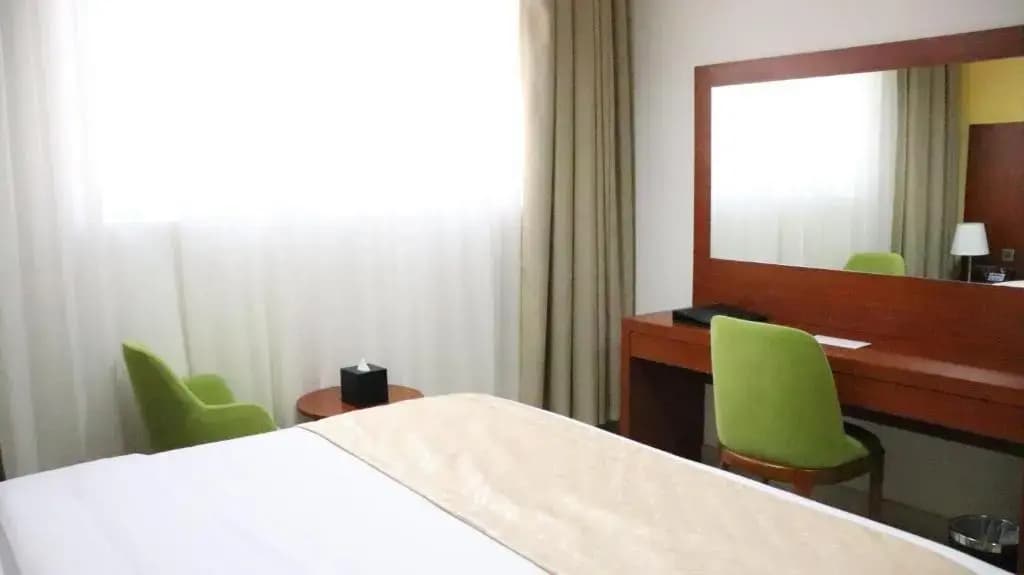 Alriyad Hotel - photo 7