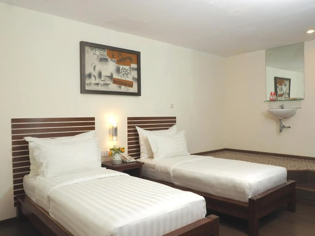 D Primahotel Melawai Blok M - photo 9