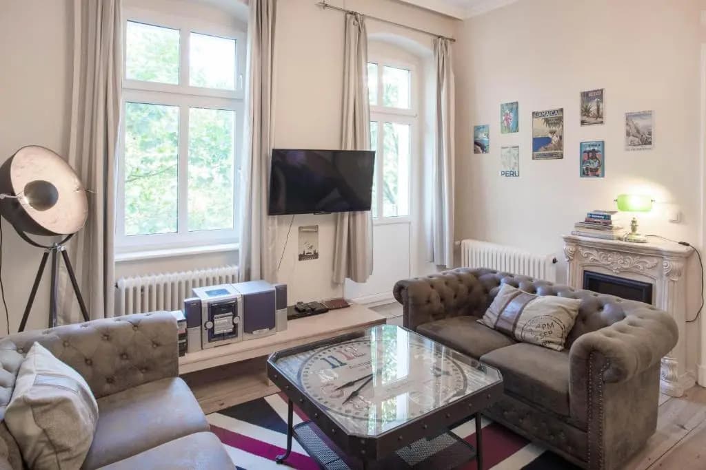 Holidayapartments Marquardt - photo 7