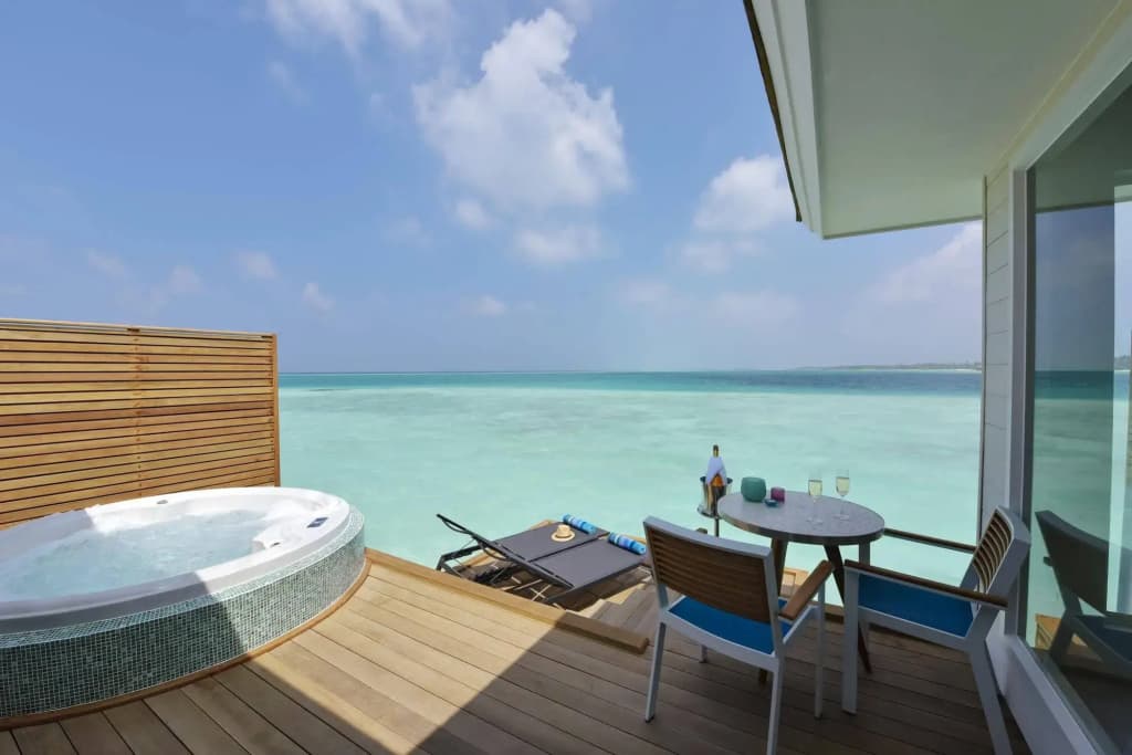 Kandima Maldives - photo 31