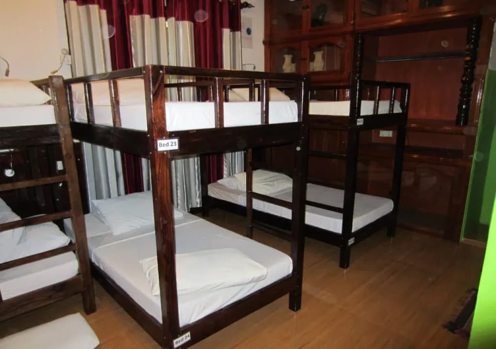 HI Siem Reap 2 Hostel - photo 2