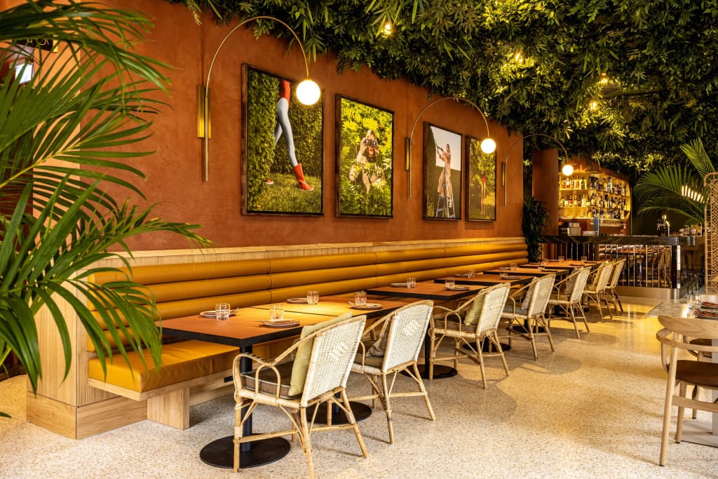 Verno House Budapest, Vignette Collection by IHG - photo 27